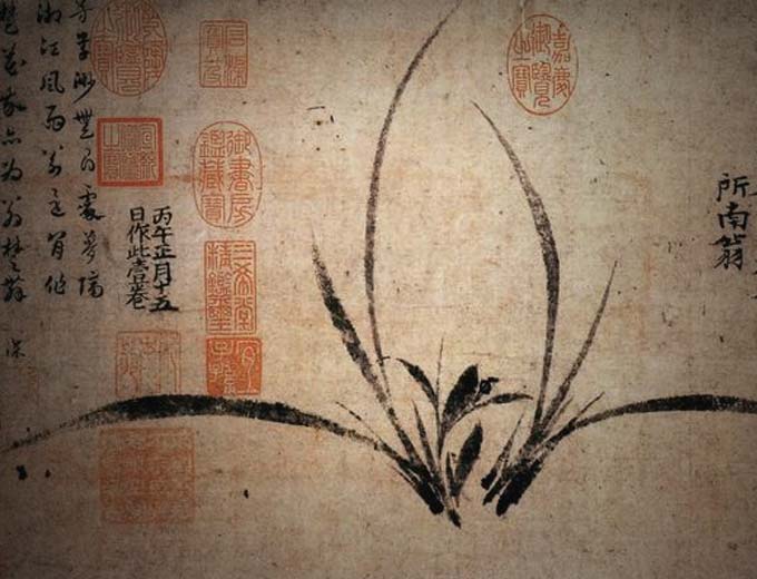 关于馆藏级仿真版画定制