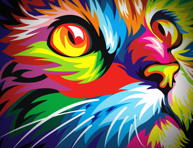 关于AI绘画定制